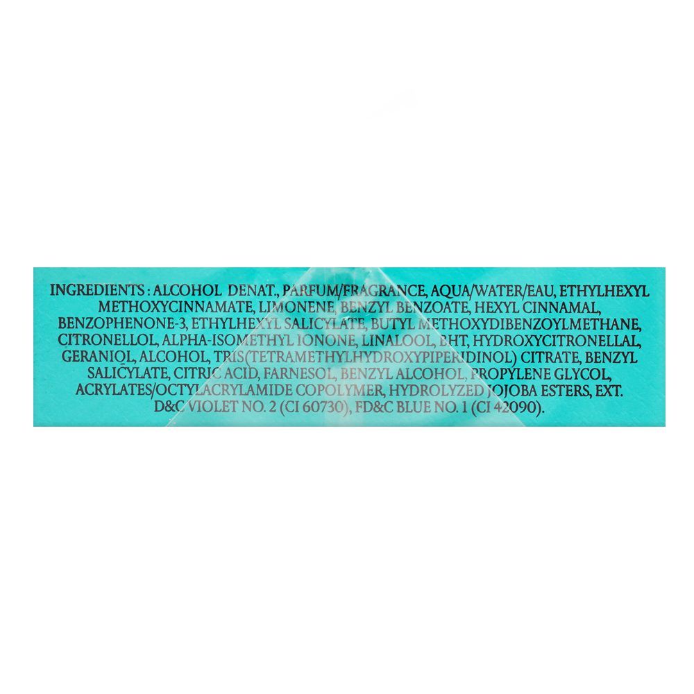 Tiffany & Co Limited Edition Perfume, Eau de Parfum, 50ml | France | Fragrance For Women