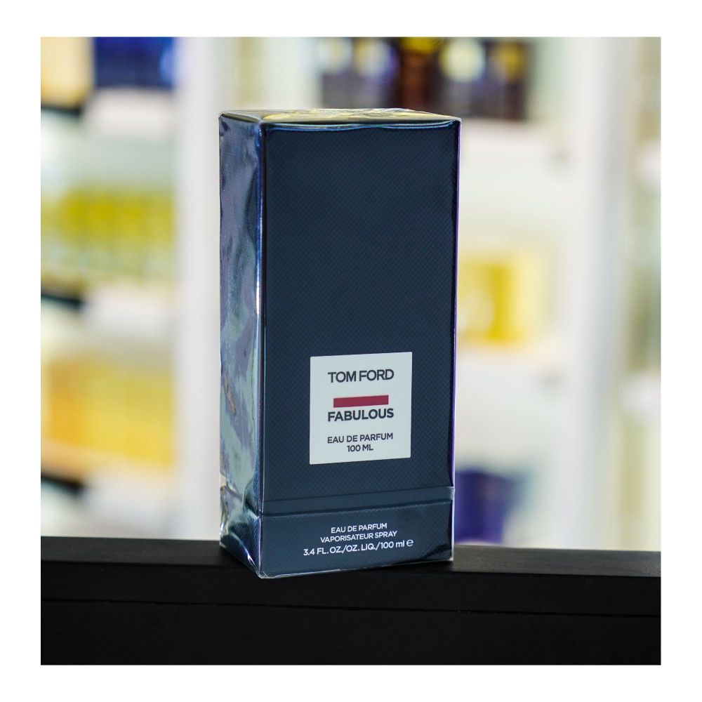 Tom Ford Fabulous Perfume, Eau de Parfum, 100ml | United States | Fragrance For Men & Women