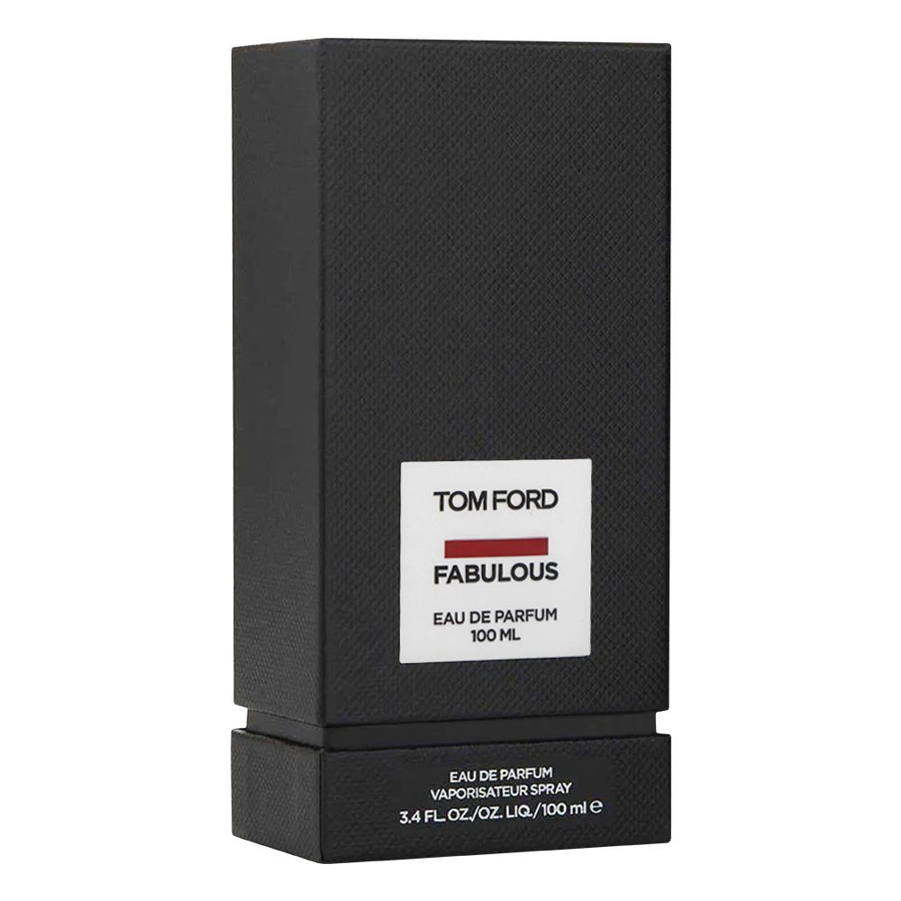 Tom Ford Fabulous Perfume, Eau de Parfum, 100ml | United States | Fragrance For Men & Women