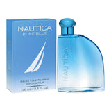 Nautica Pure Blue, Eau de Toilette, 100ml | Spain | Fragrance For Men & Women