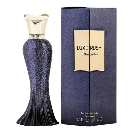 Paris Hilton Luxe Rush, Eau De Parfum, 100ml | United States | Fragrance For Women