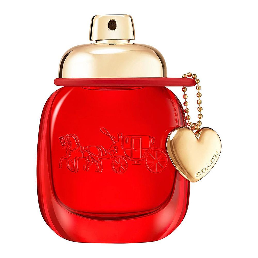 Coach Love, Eau De Parfum, 90ml | France | Fragrance For Women