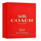 Coach Love, Eau De Parfum, 90ml | France | Fragrance For Women