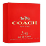 Coach Love, Eau De Parfum, 90ml | France | Fragrance For Women