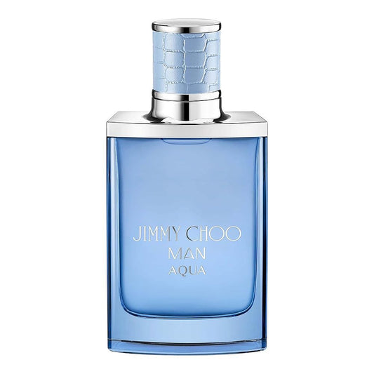 Jimmy Choo Man Aqua Set, Eau de Toilette, 100ml | France | Fragrance For Men