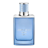 Jimmy Choo Man Aqua Set, Eau de Toilette, 100ml | France | Fragrance For Men