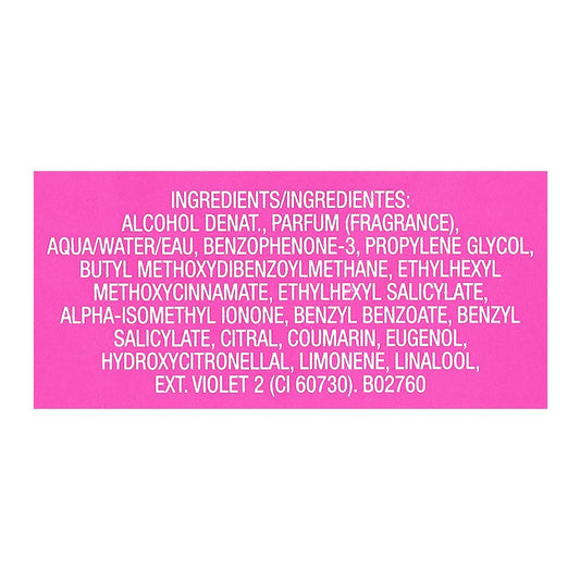 Juicy Couture Viva La Juicy Petals Please, Eau De Parfum, 100ml | United States | Fragrance For Women