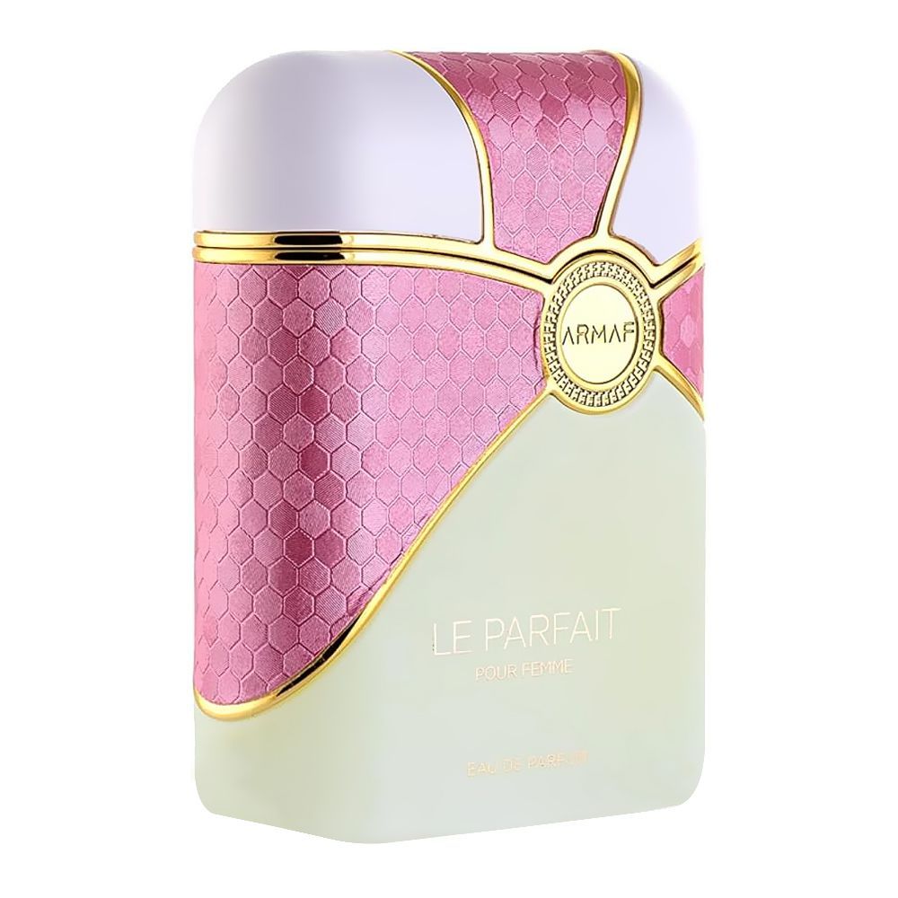 Armaf Panache Le Parfait Pour Femme, Eau De Parfum, 100ml | Nationwide | Fragrance For Women