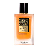 Dhamma Memoirs Oud Journey Parfum, 100ml | United Arab Emirates | Fragrance For Men & Women