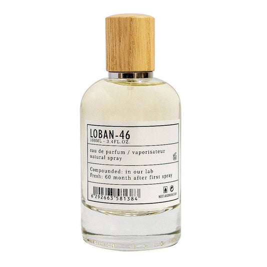 Aro-Fac Loban-46, Eau De Parfum, 100ml | United Arab Emirates | Fragrance For Men & Women