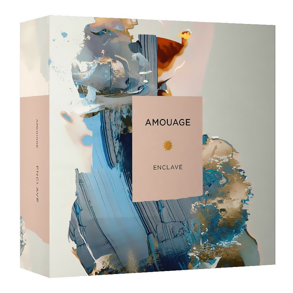 Amouage Enclave, Eau De Parfum, 100ml | Oman | Fragrance For Men & Women