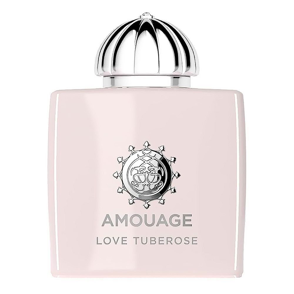 Amouage Love Tuberose, Eau De Parfum, 100ml | Oman | Fragrance For Women