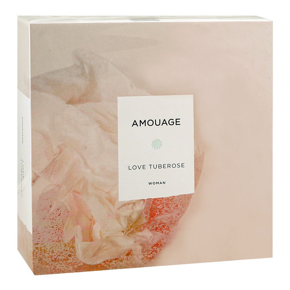 Amouage Love Tuberose, Eau De Parfum, 100ml | Oman | Fragrance For Women