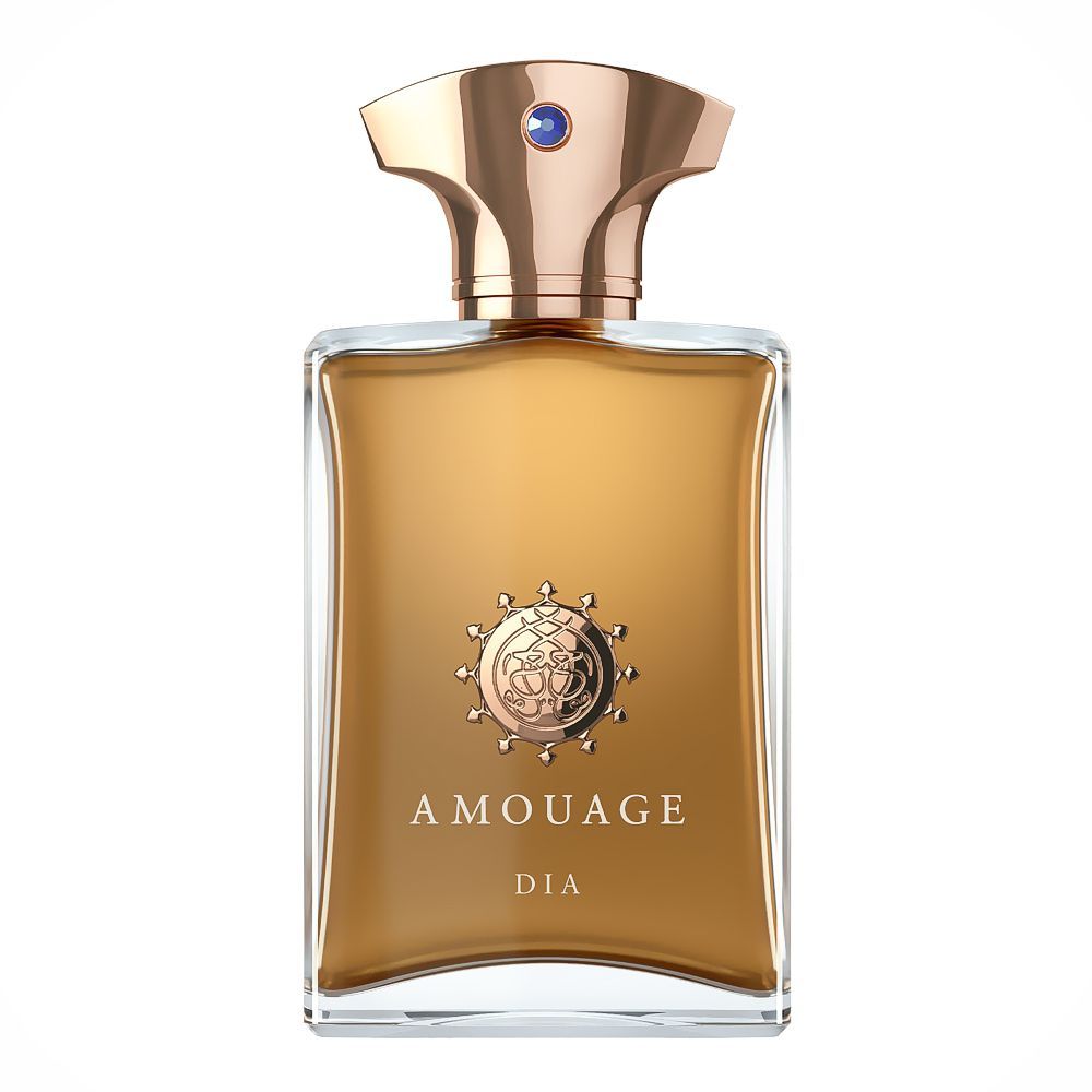 Amouage Dia Man, Eau De Parfum, 100ml | Oman | Fragrance For Men