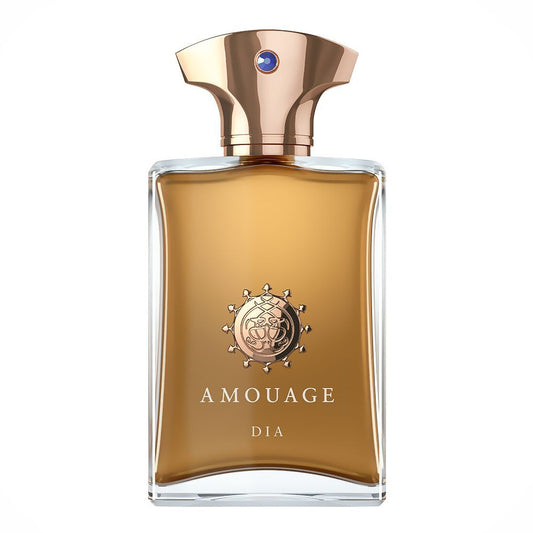 Amouage Dia Man, Eau De Parfum, 100ml | Oman | Fragrance For Men