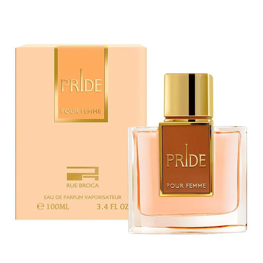Rue Broca Pride Pour Femme, Eau De Parfum, 100ml | United Arab Emirates | Fragrance For Women