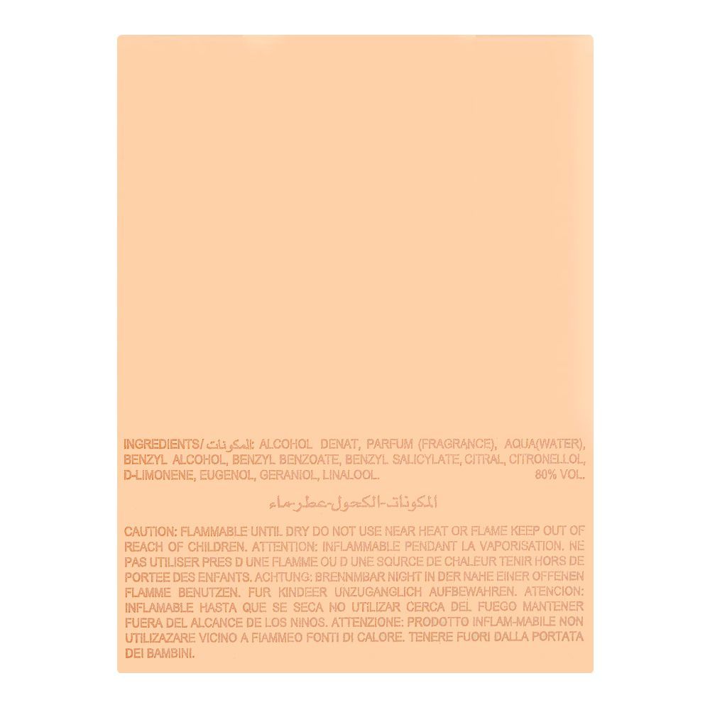 Rue Broca Pride Pour Femme, Eau De Parfum, 100ml | United Arab Emirates | Fragrance For Women