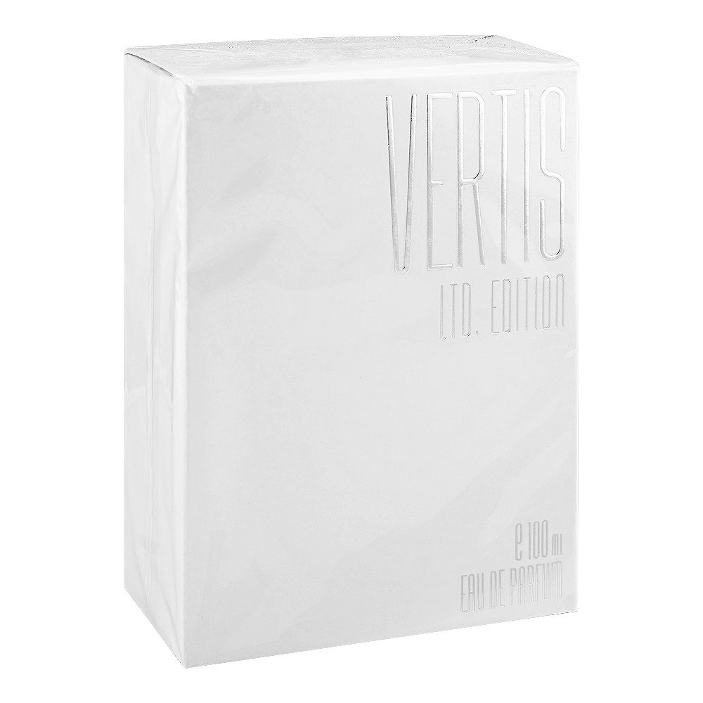 Giovanni Bacci Vertis, Eau De Parfum, 100ml | United Arab Emirates | Fragrance For Women