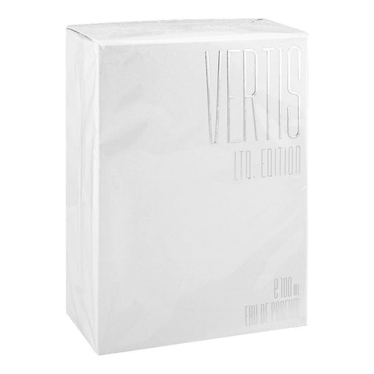 Giovanni Bacci Vertis, Eau De Parfum, 100ml | United Arab Emirates | Fragrance For Women