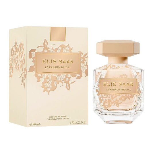 Elie Saab Le Parfum Bridal, Eau De Parfum, 90ml | Italy | Fragrance For Women