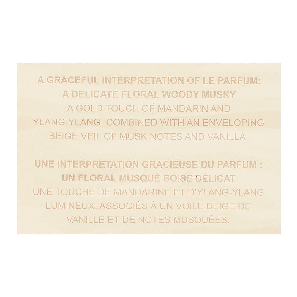 Elie Saab Le Parfum Bridal, Eau De Parfum, 90ml | Italy | Fragrance For Women