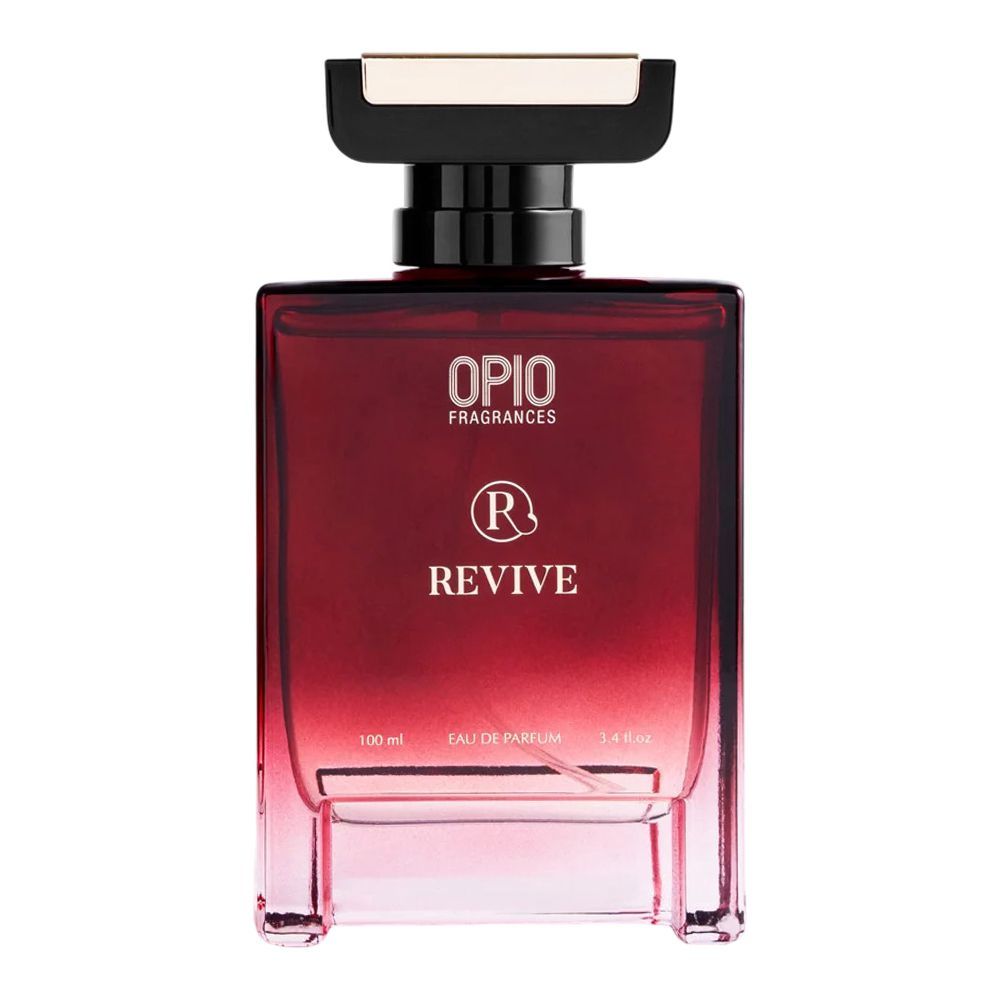 Opio Revive, Eau de Parfum, 100ml | United Arab Emirates | Fragrance For Men