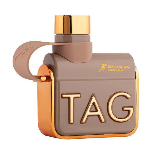 Armaf Tag Donna Di Terra, Eau de Parfum, 100ml | Nationwide | Fragrance For Women
