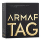 Armaf Tag Uomo Nero, Eau de Parfum, 100ml | United Arab Emirates | Fragrance For Men