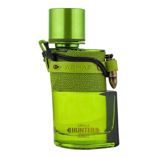 Armaf Hunter Jungle, Eau de Parfum, 100ml | United Arab Emirates | Fragrance For Men