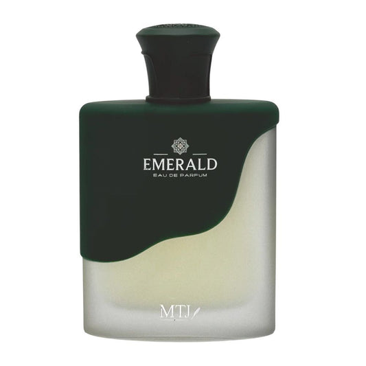MTJ Tariq Jamil Emerald, Eau de Parfum, 100ml | United Arab Emirates | Fragrance For Men
