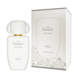 MTJ Tariq Jamil White Bouquet, Eau de Parfum, 100ml | United Arab Emirates | Fragrance For Women