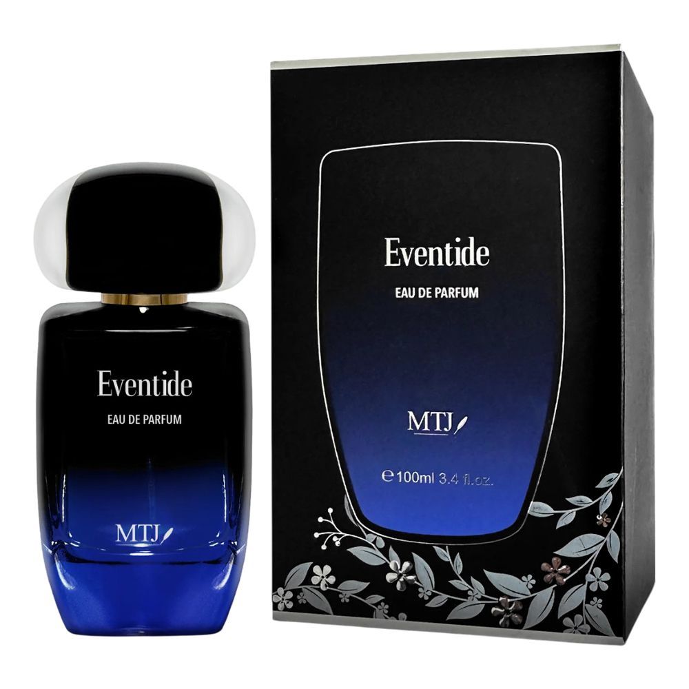 MTJ Tariq Jamil Eventide, Eau de Parfum, 100ml | United Arab Emirates | Fragrance For Women