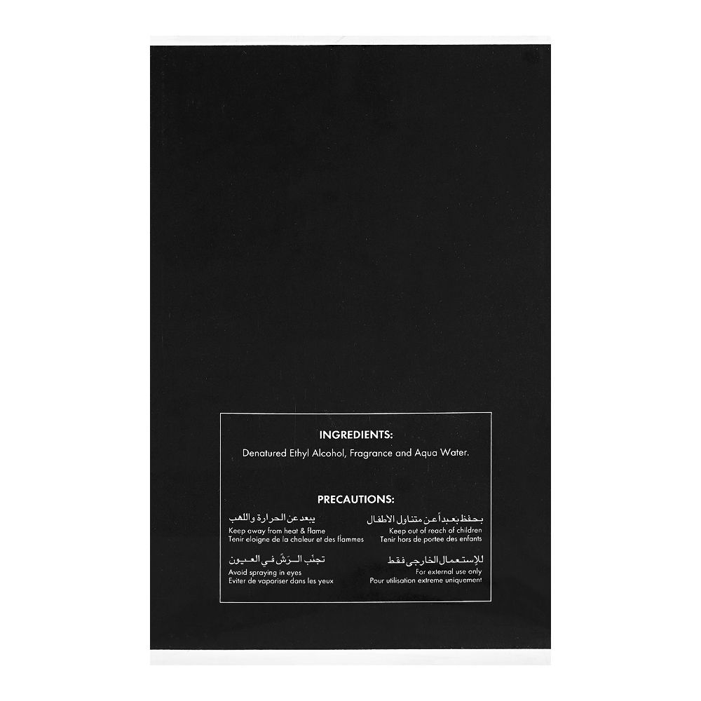 MTJ Tariq Jamil Eventide, Eau de Parfum, 100ml | United Arab Emirates | Fragrance For Women