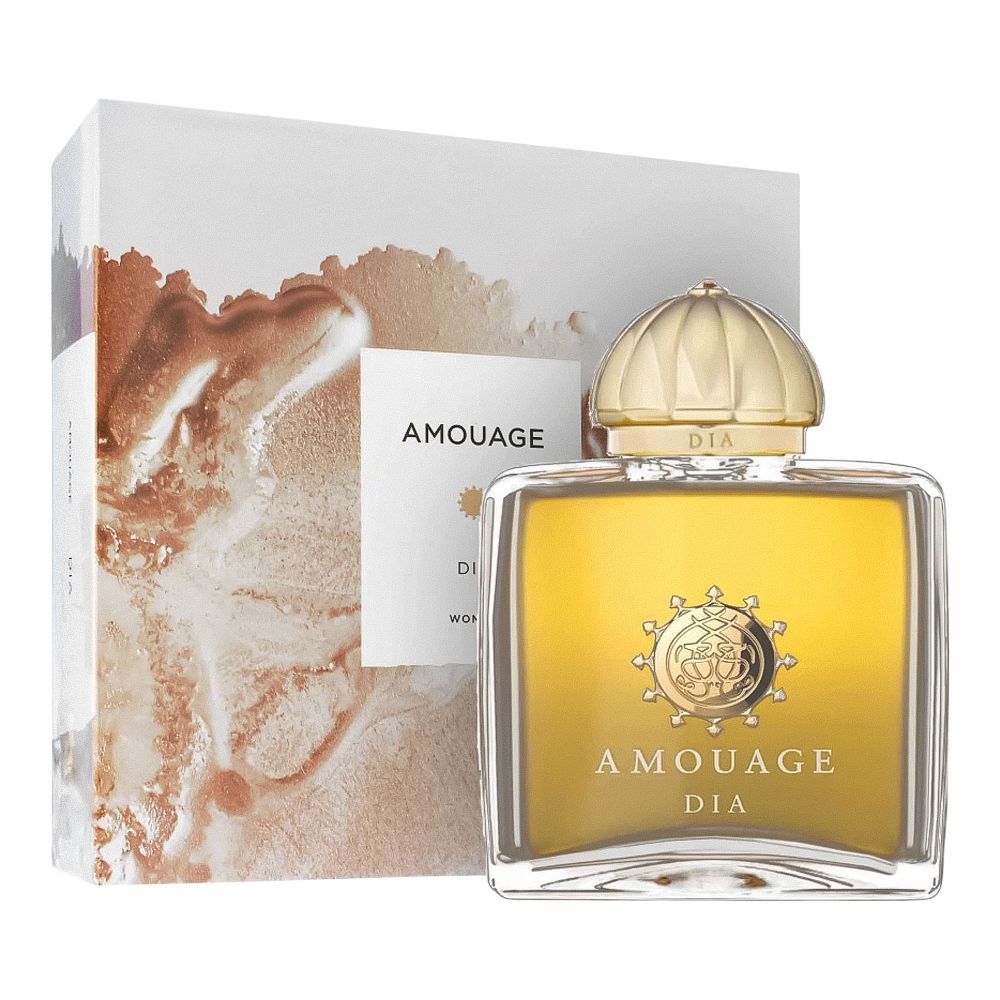 Amouage Dia, Eau de Parfum, 100ml | Oman | Fragrance For Women