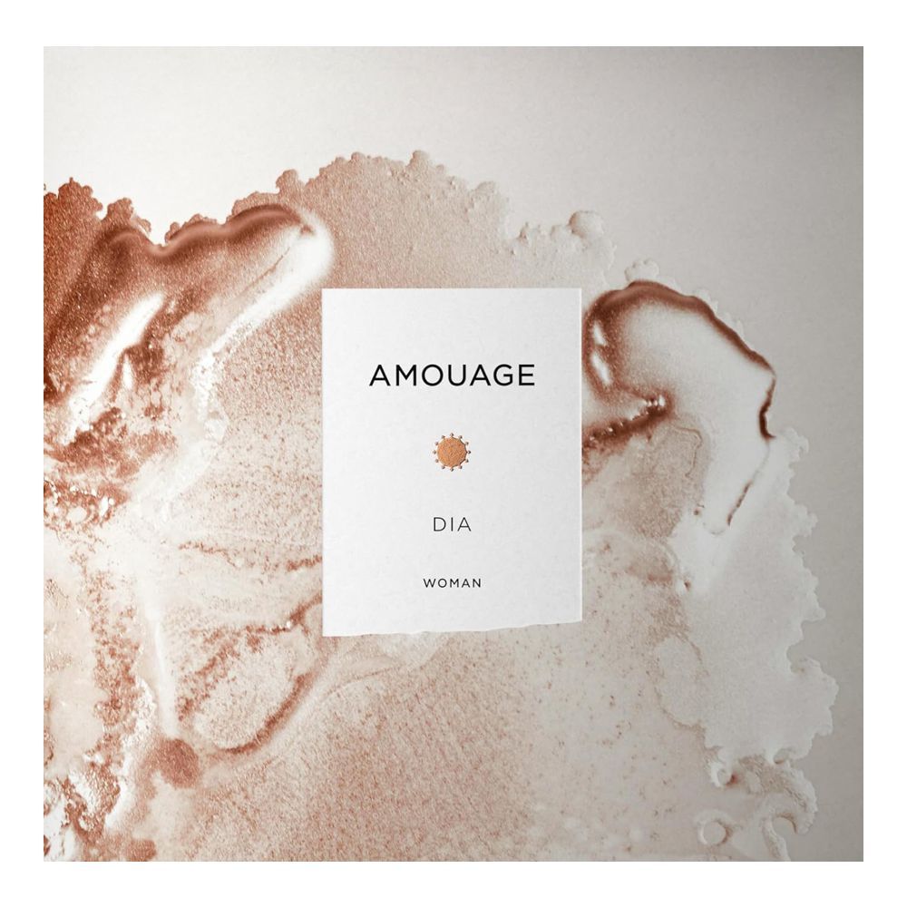 Amouage Dia, Eau de Parfum, 100ml | Oman | Fragrance For Women
