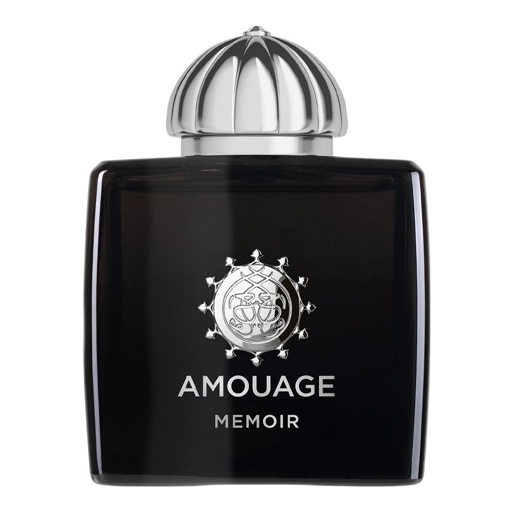 Amouage Memoir, Eau de Parfum, 100ml | Oman | Fragrance For Women