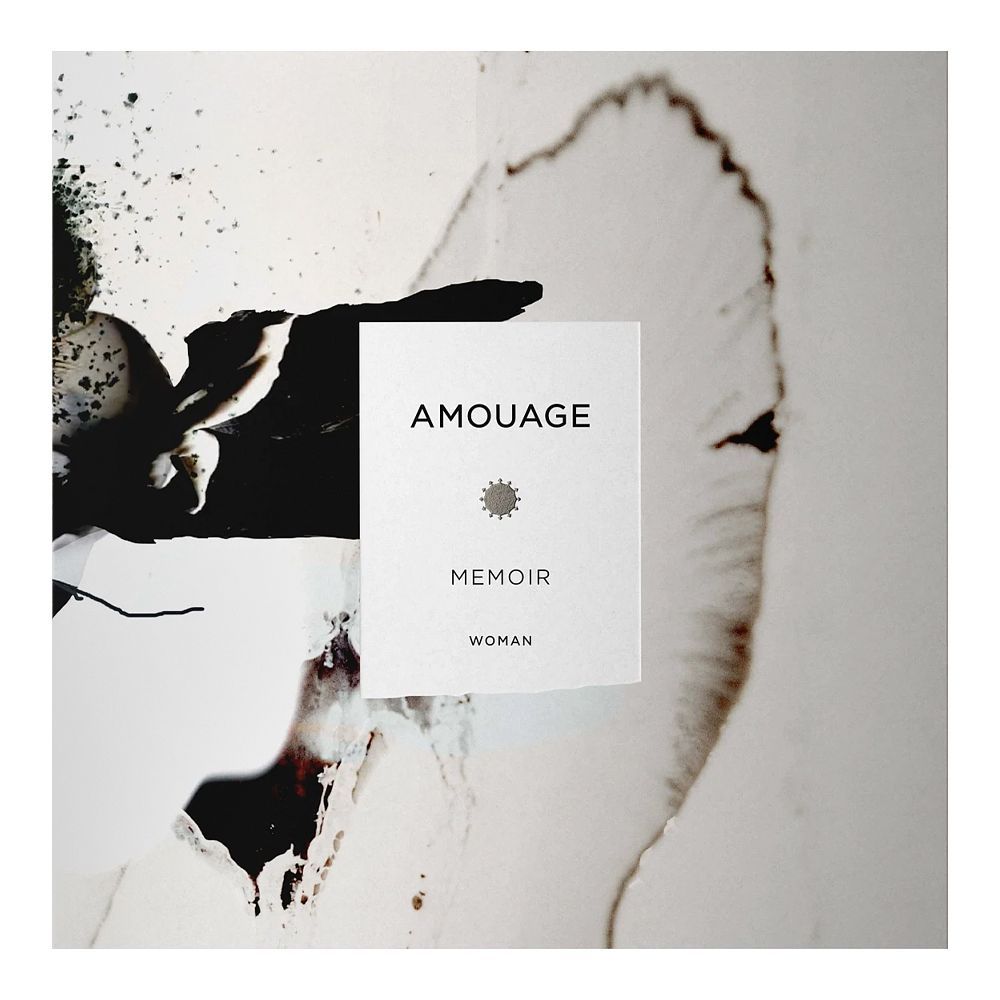 Amouage Memoir, Eau de Parfum, 100ml | Oman | Fragrance For Women