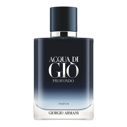Armani Acqua Di Gio Profondo Parfum, 100ml | France | Fragrance For Men