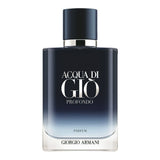 Armani Acqua Di Gio Profondo Parfum, 100ml | France | Fragrance For Men