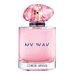Giorgio Armani My Way Nectar, Eau de Parfum, 90ml | France | Fragrance For Women