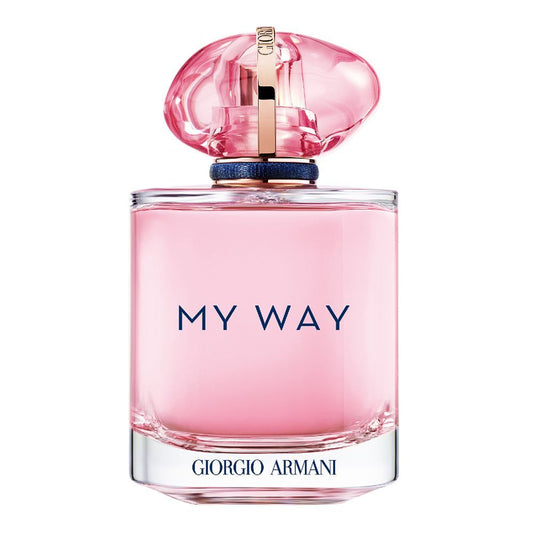 Giorgio Armani My Way Nectar, Eau de Parfum, 90ml | France | Fragrance For Women