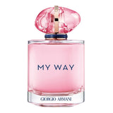 Giorgio Armani My Way Nectar, Eau de Parfum, 90ml | France | Fragrance For Women