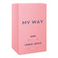 Giorgio Armani My Way Nectar, Eau de Parfum, 90ml | France | Fragrance For Women
