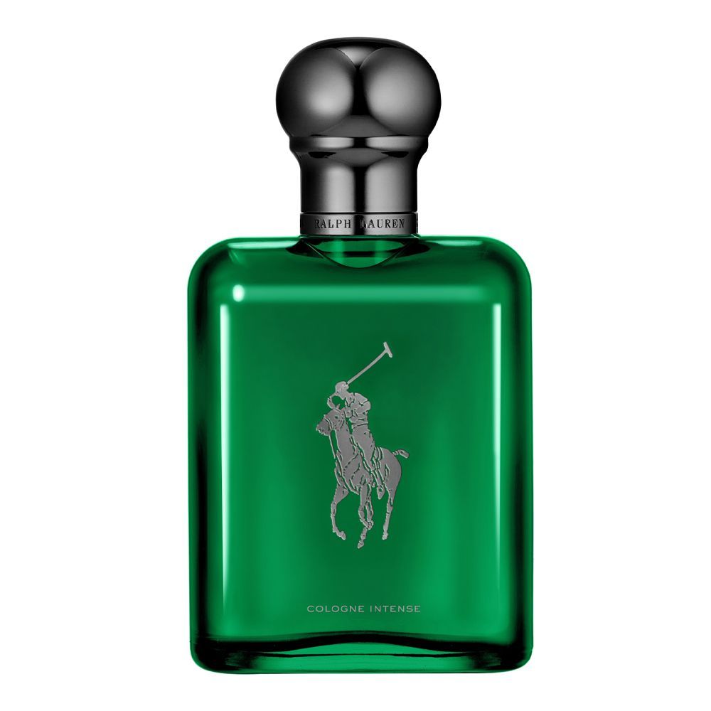 Ralph Lauren Polo Cologne Intense, 125ml | France | Fragrance For Men