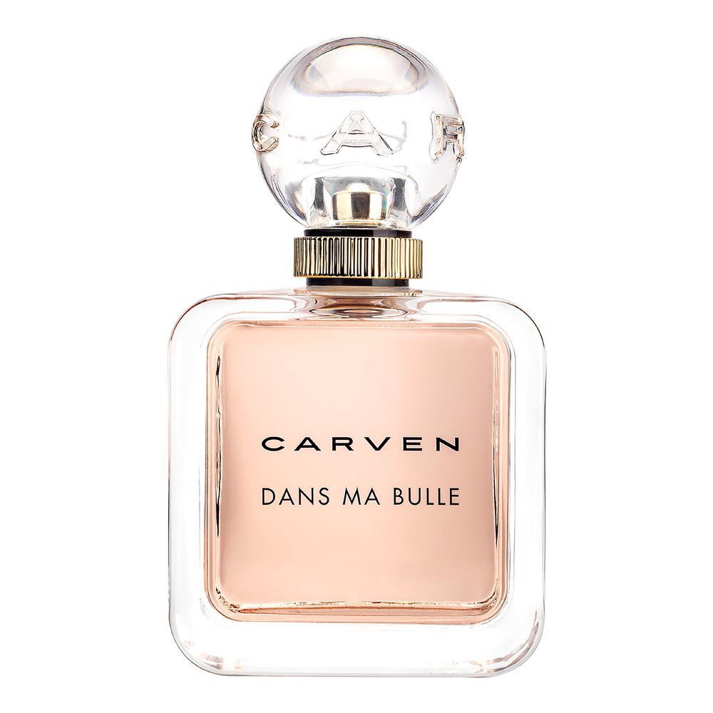 Carven Dans MA Bulle, Eau de Parfum, 100ml | France | Fragrance For Women