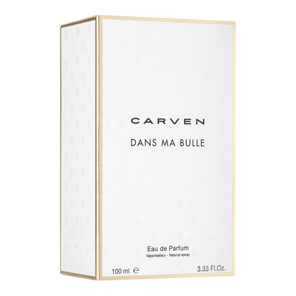 Carven Dans MA Bulle, Eau de Parfum, 100ml | France | Fragrance For Women