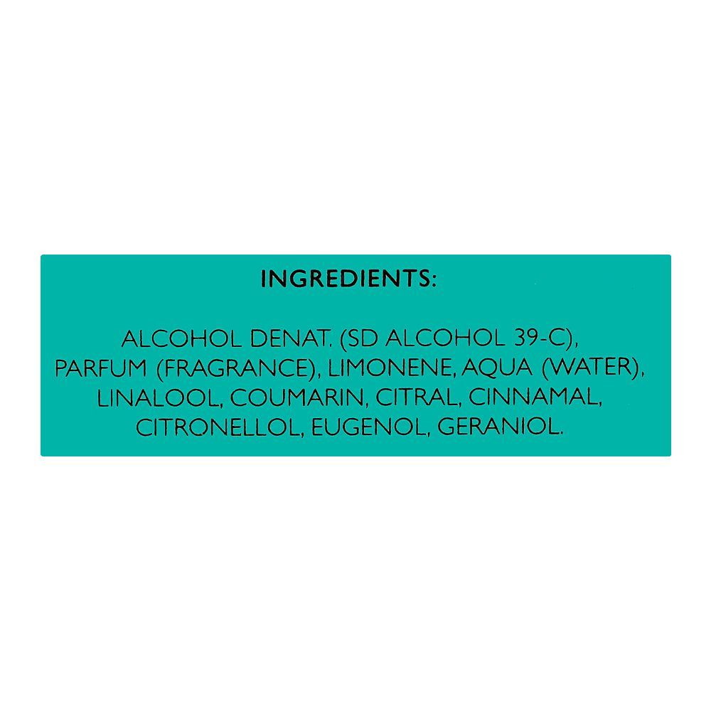 Versace Atelier Fleur De Mate, Eau de Parfum, 100ml | Italy | Fragrance For Men