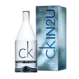 Calvin Klein Ck In 2U Him, Eau De Toilette, 150ml | France | Fragrance For Men