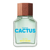 United Colors Of Benetton Green Cactus, Eau de Toilette, 100ml | Spain | Fragrance For Men