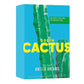 United Colors Of Benetton Green Cactus, Eau de Toilette, 100ml | Spain | Fragrance For Men